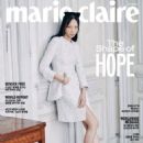 Marie Claire Korea April 2023 - 454 x 590