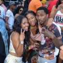 Lashontae Heckard and Brandon Jennings - 454 x 548