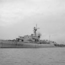 Bay-class frigates