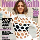 Halle Berry - Women's Health Magazine Cover [Australia] (January 2022)