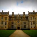 Grade I listed houses in Somerset