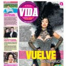 Cardi B - El Diario Vida Magazine Cover [Ecuador] (2 August 2023)