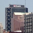 Skyscraper office buildings in Missouri
