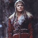 Victoria Pratt as Cyane in Xena: Warrior Princess - 454 x 569