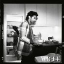 Aditya Roy Kapoor - Vogue Magazine Pictorial [India] (July 2019) - 454 x 454
