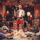 Last Man Dancing - Jake Shears
