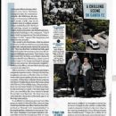 Gene Hackman - People Magazine Pictorial [United States] (17 March 2025)