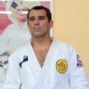 American mixed martial artists of Brazilian descent