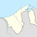 1952 in Brunei