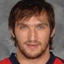 Celebrities with last name: Ovechkin