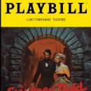 Sweeney Todd 2023 Broadway Revivel Starring Josh Groban - 454 x 716