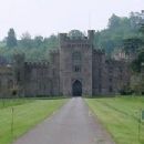 Grade I listed buildings in Herefordshire
