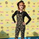 Lindsey Stirling: Teen Choice Awards 2015 - Arrivals