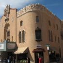 Arts centers in New Mexico
