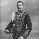 Arthur Maxwell, 11th Baron Farnham