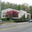 B.F. Jones Memorial Library