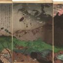 1880s disasters in Japan