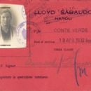 1932 disestablishments in Italy
