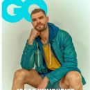 Isaac Humphries - GQ Magazine Cover [Australia] (February 2023)