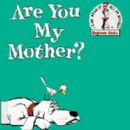Are You My Mother? (memoir)