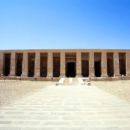 Former populated places in Egypt