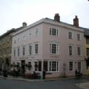 Grade II listed pubs in Oxfordshire