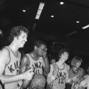 Seasons in the Netherlands basketball