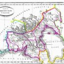 1812 disestablishments by continent