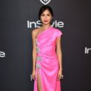 Gemma Chan : 76th Annual Golden Globe Awards Party