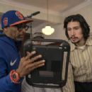 BlacKkKlansman (2018)