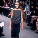 Aurelie Claudel - Balenciaga Spring-1998