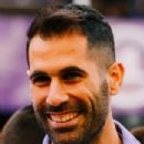 Javier Moyano Lujano