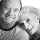 Judy Collins and Stephen Stills - 454 x 489