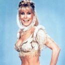 Barbara Eden - I Dream of Jeannie... Fifteen Years Later - 454 x 572