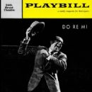 DO RE MI 1960 Broadway Musical Starring Phil Silvers - 454 x 685