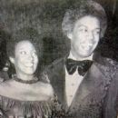 Paula Kelly and Bernie Casey - 454 x 554
