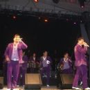 Musical groups from Sinaloa