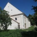 19th-century synagogues in Slovakia