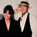 Sally Field and James Caan