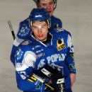 Expatriate ice hockey players in Iceland