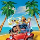 Stitch! The Movie