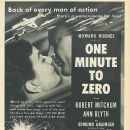 One Minute to Zero