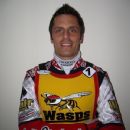 Phil Morris (speedway rider)