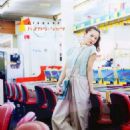 Yuriko Yoshitaka - Jille Magazine Pictorial [Japan] (May 2012) - 454 x 629