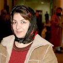 Fauzia Gailani