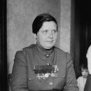 Russian women of World War I