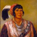 19th-century Seminole people