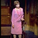 GYPSY  Original 1974 London Cast Starring Angela Lansbury - 454 x 682