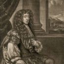 Anthony Ashley-Cooper, 2nd Earl of Shaftesbury