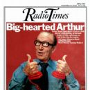 Radio Times (23 March, 1974)